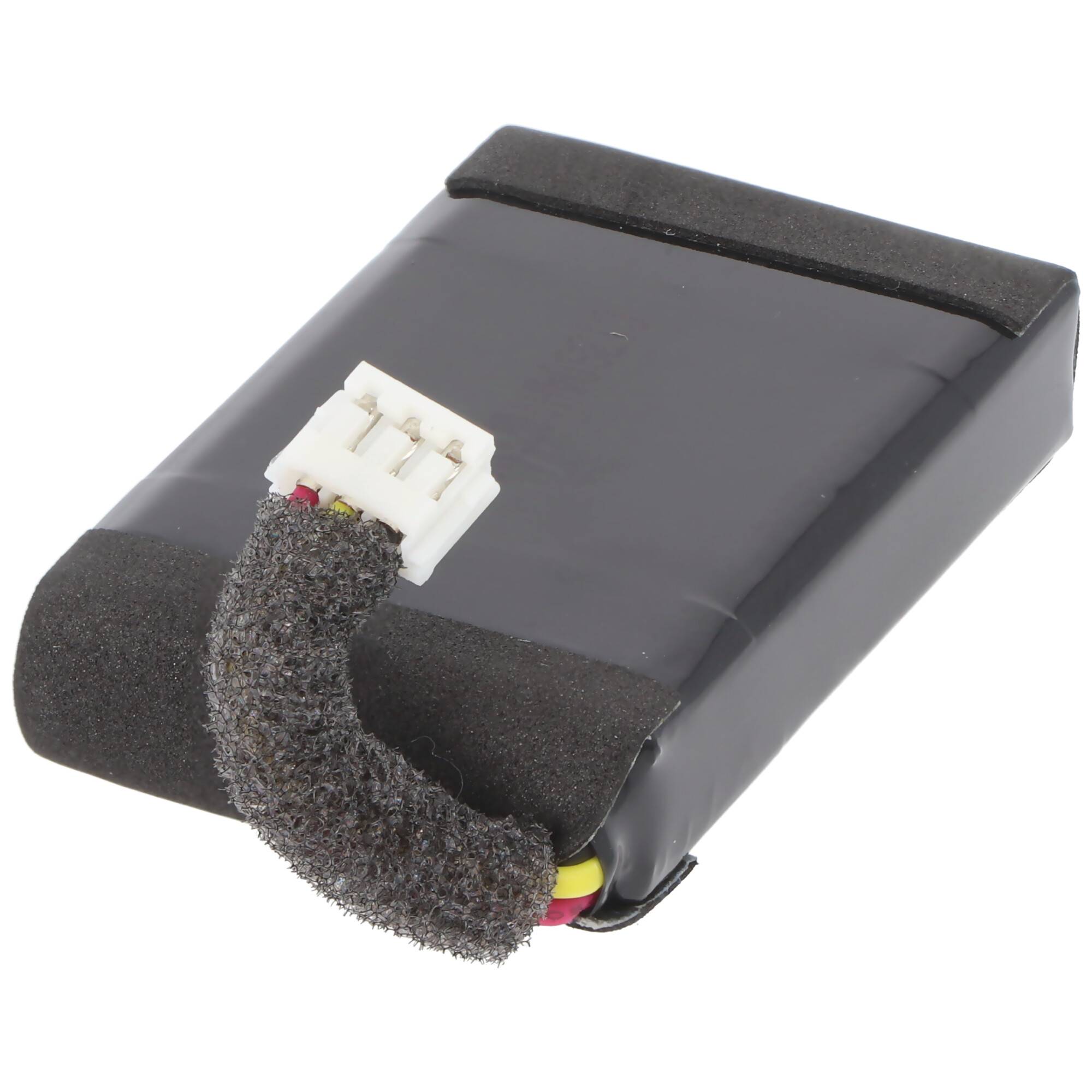 Akku für Bang & Olufsen BeoPlay P2 wie C129D2 900mAh 6,66Wh für Lautsprecher Boxen Speaker