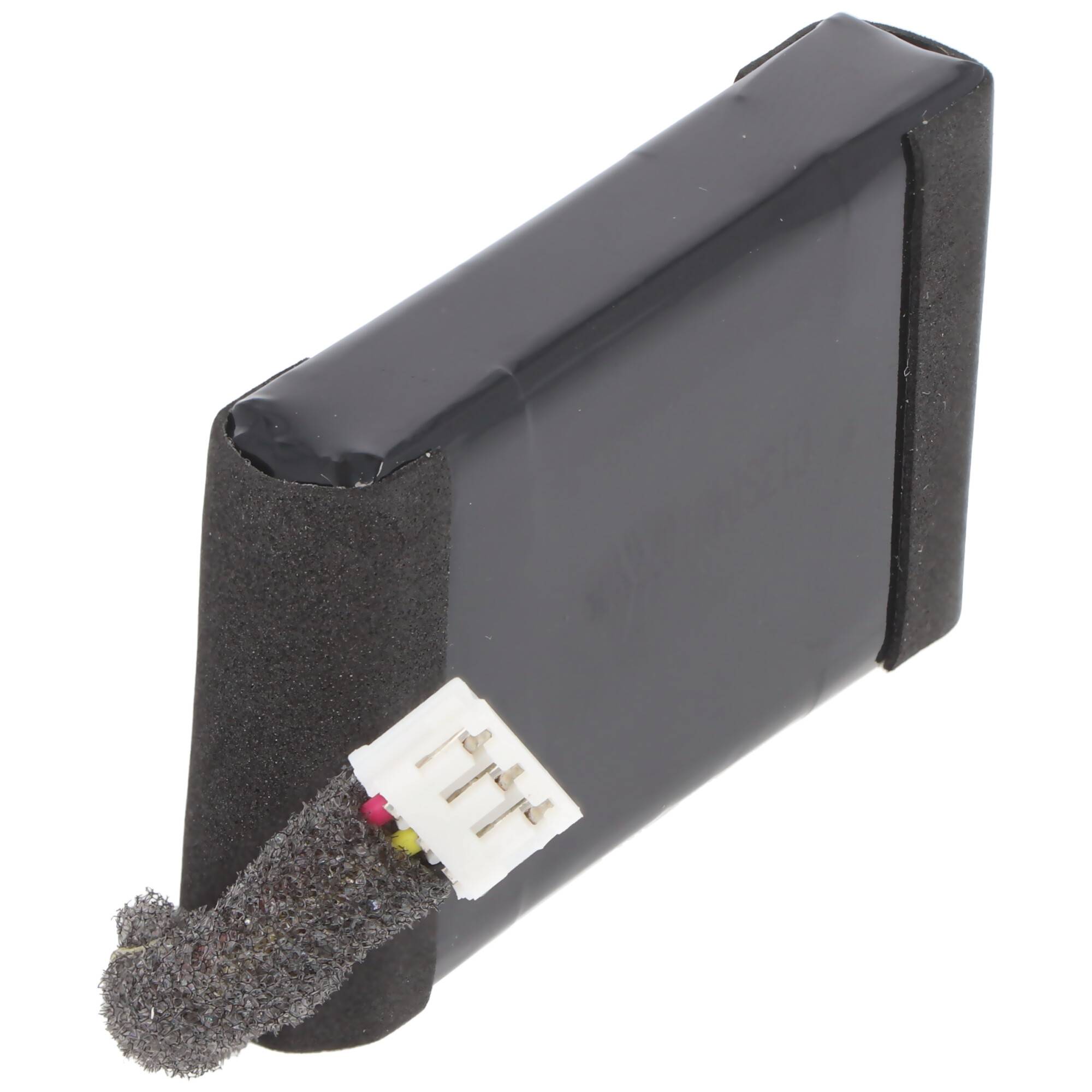 Akku für Bang & Olufsen BeoPlay P2 wie C129D2 900mAh 6,66Wh für Lautsprecher Boxen Speaker