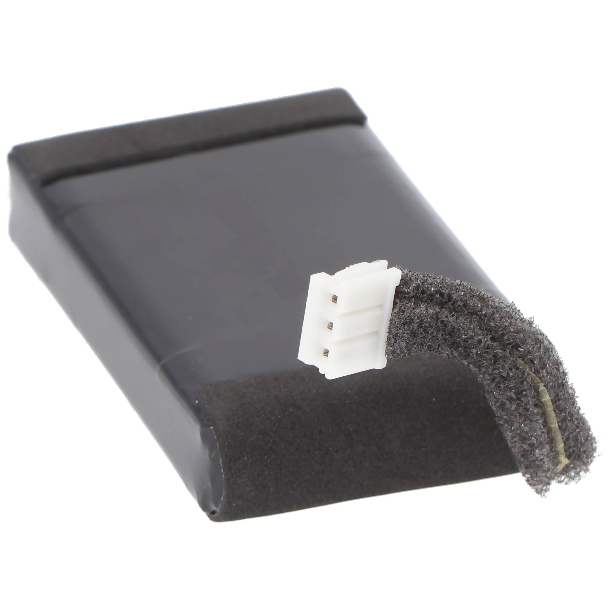 Akku für Bang & Olufsen BeoPlay P2 wie C129D2 900mAh 6,66Wh für Lautsprecher Boxen Speaker