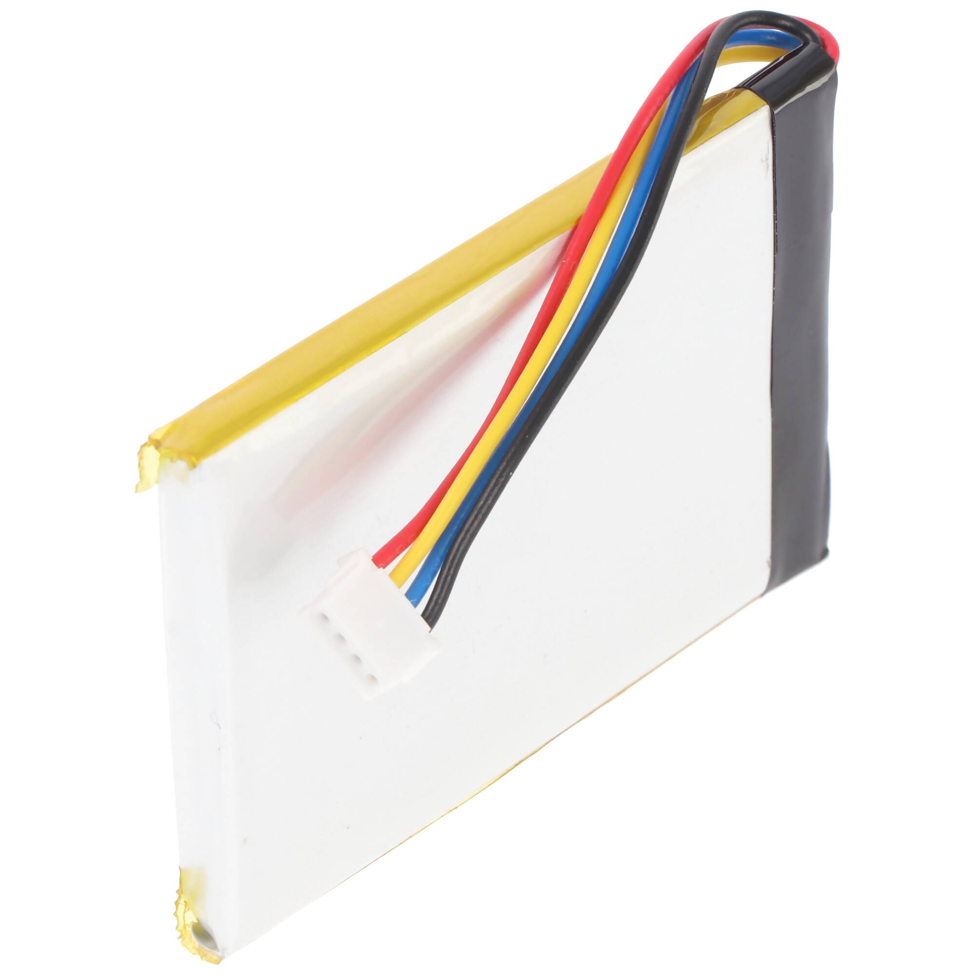 Akku Ersatz für JBL L0721-LF für Lautsprecher Boxen Speaker 1000mAh, 3.7V, Li-Polymer