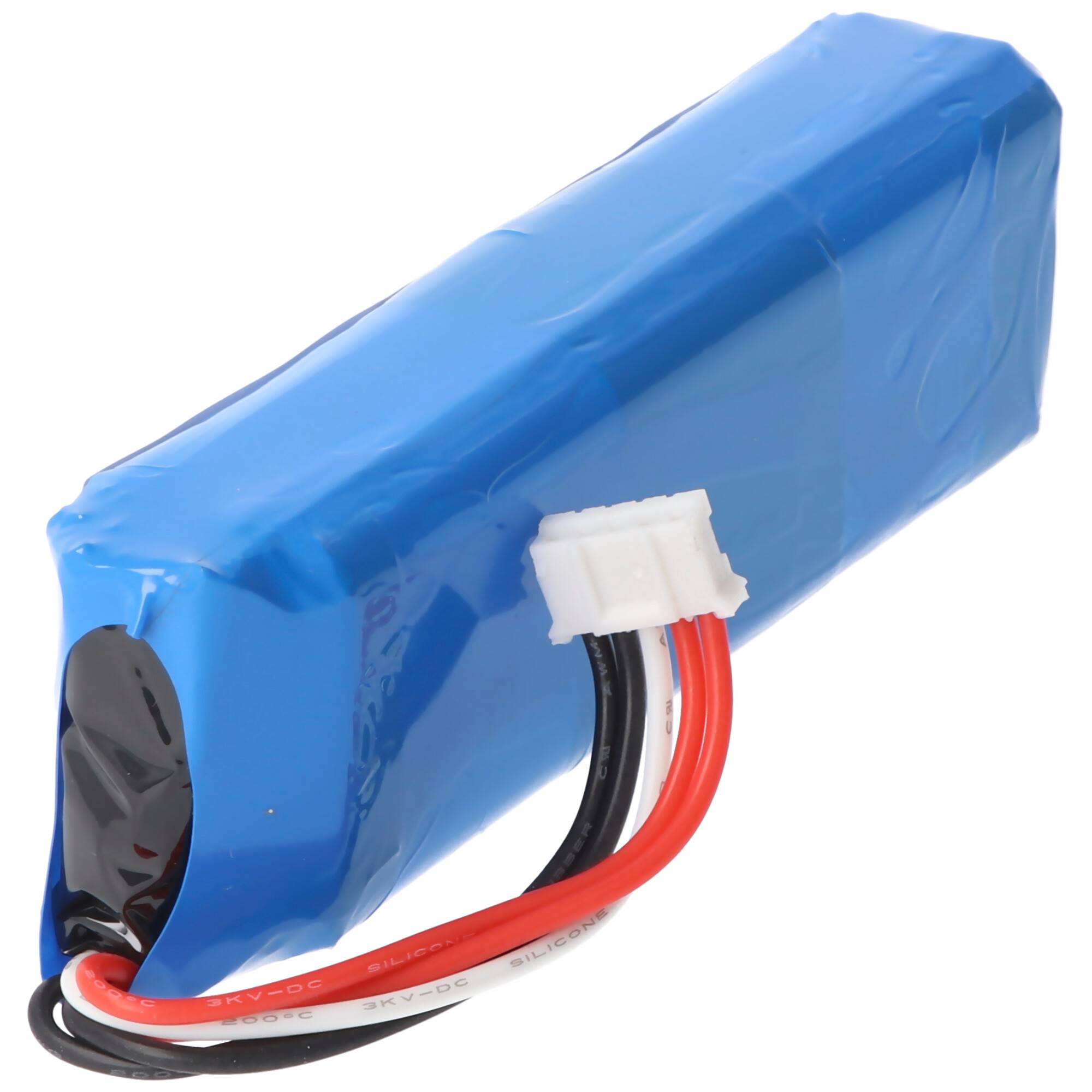 Akku passend für JBL MLP912995-2P für Lautsprecher Boxen Speaker 6000mAh, 3.7V, Li-Polymer