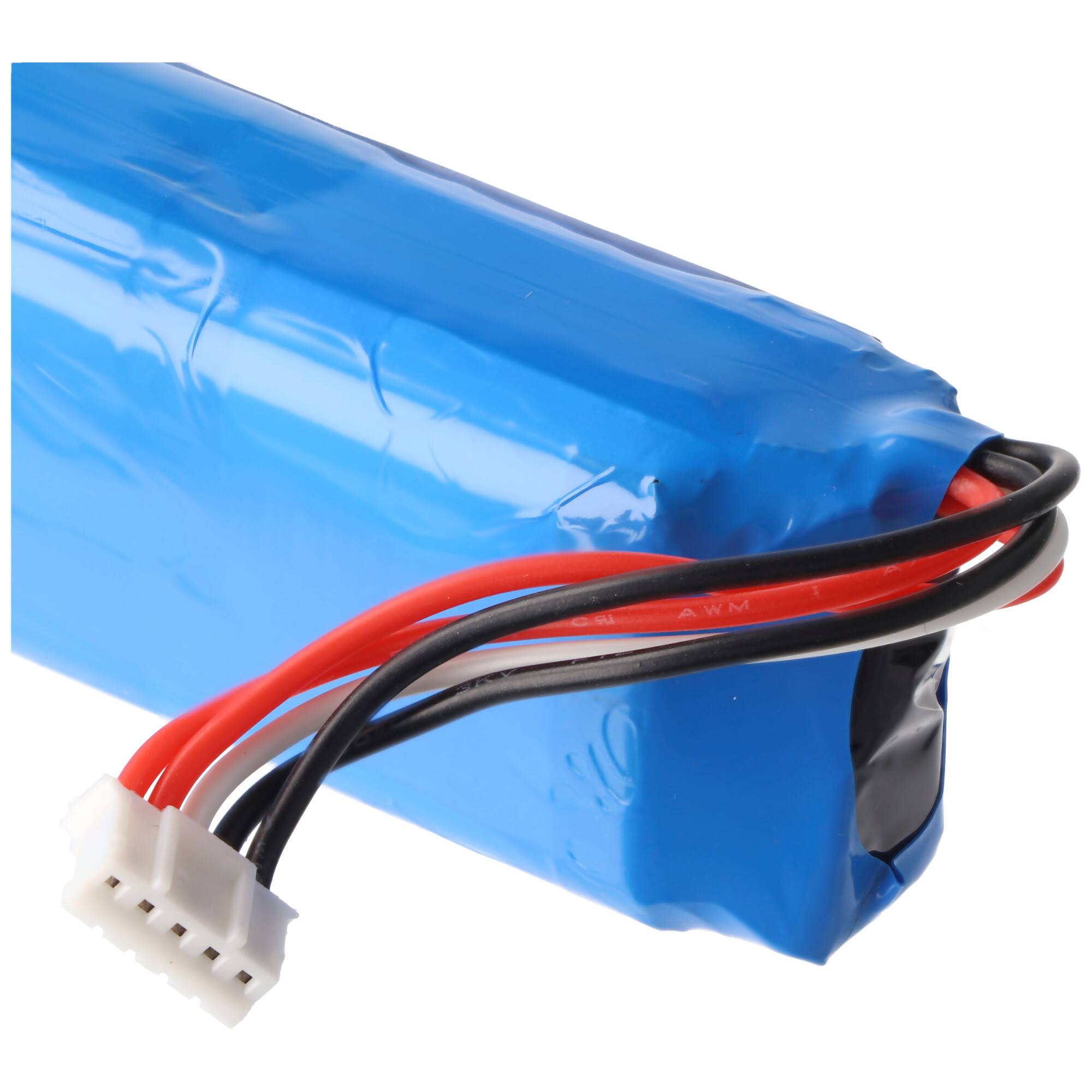 Akku passend für JBL MLP912995-2P für Lautsprecher Boxen Speaker 6000mAh, 3.7V, Li-Polymer