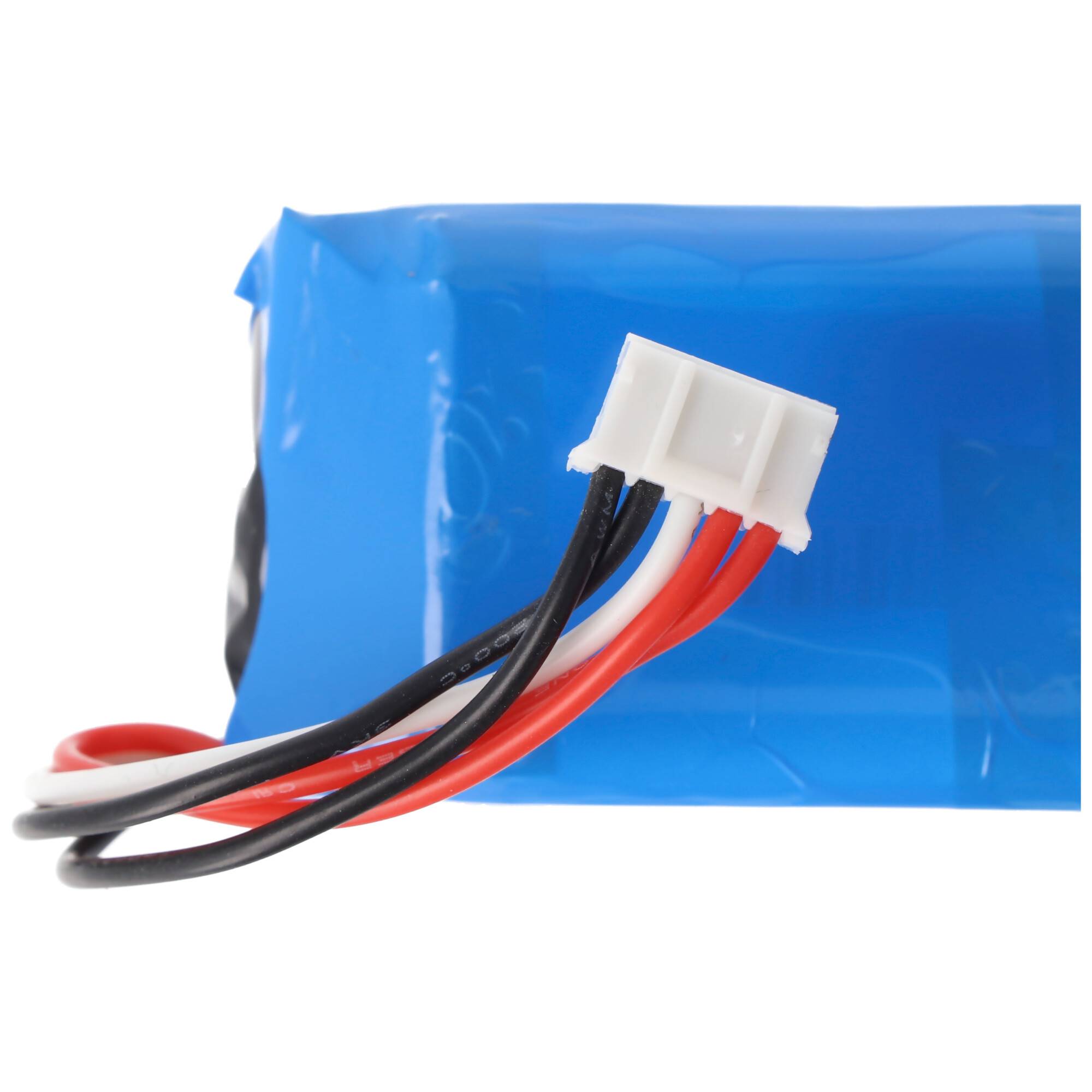 Akku passend für JBL MLP912995-2P für Lautsprecher Boxen Speaker 6000mAh, 3.7V, Li-Polymer