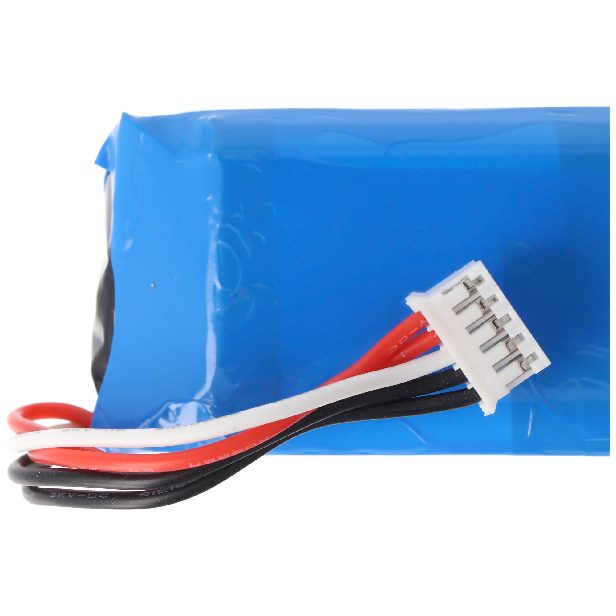 Akku passend für JBL MLP912995-2P für Lautsprecher Boxen Speaker 6000mAh, 3.7V, Li-Polymer