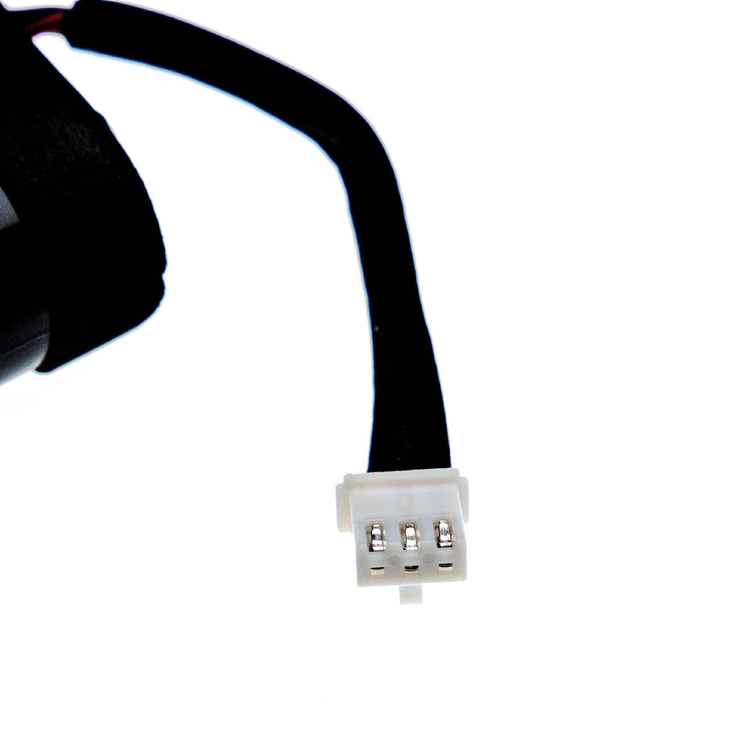 Akku für Bang & Olufsen 11400 u.a. wie C129D1 u.a. 3400mAh für Lautsprecher Boxen Speaker