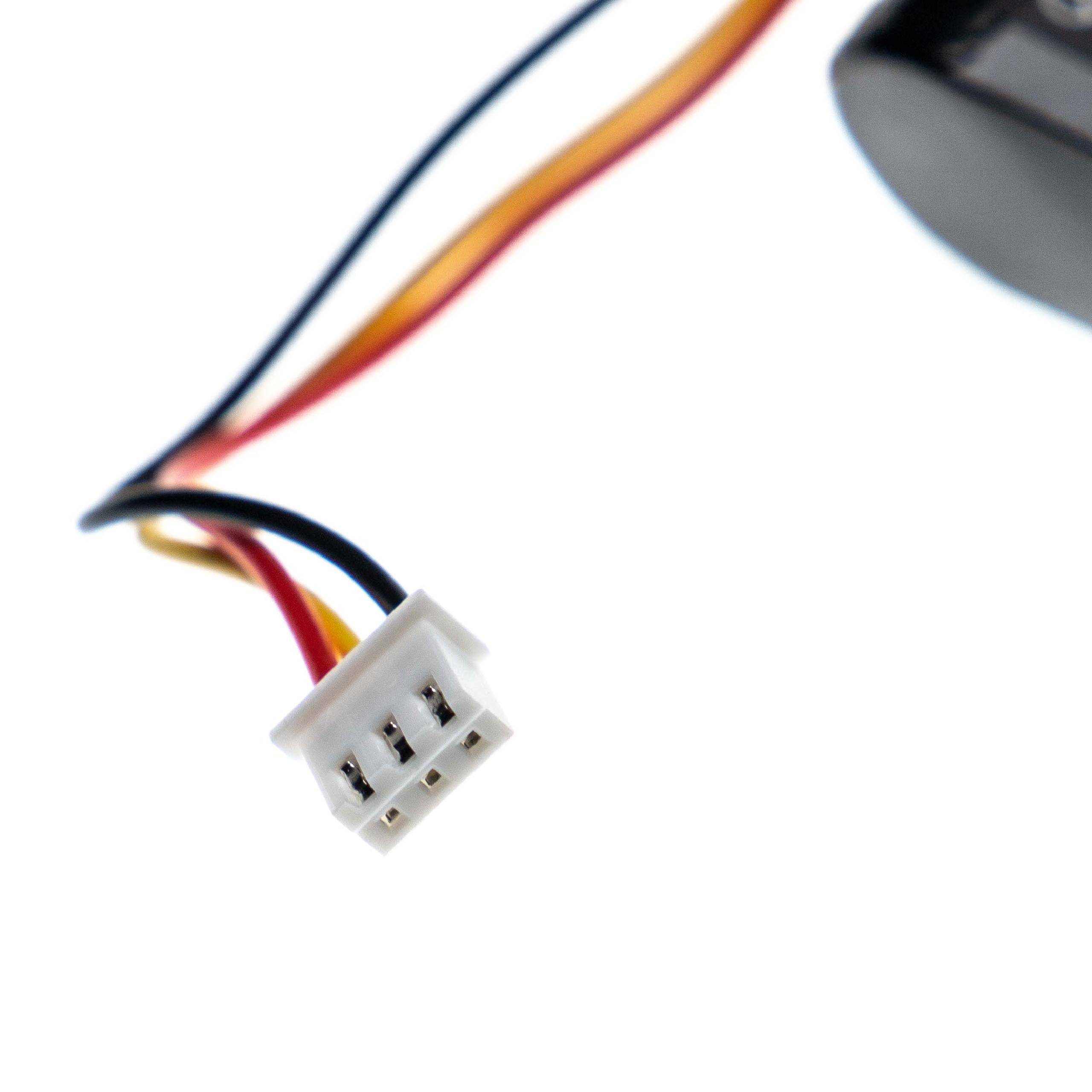 Akku für Braven 850 u.a. wie J177/ICR18650-22PM u.a. 4400mAh für Lautsprecher Boxen Speaker