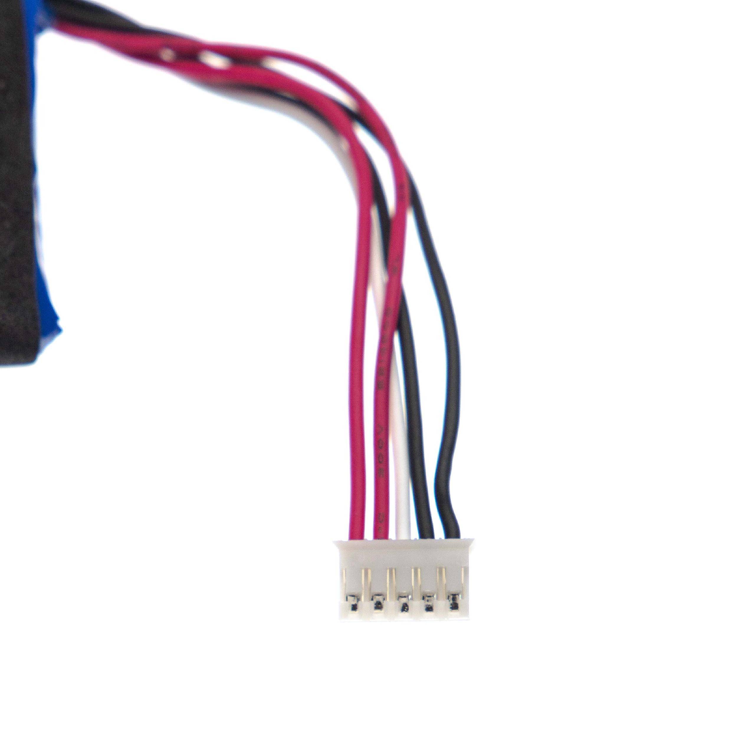 Akku für Harman/Kardon Onyx Mini wie CP-HK07 u.a. 3000mAh für Lautsprecher Boxen Speaker