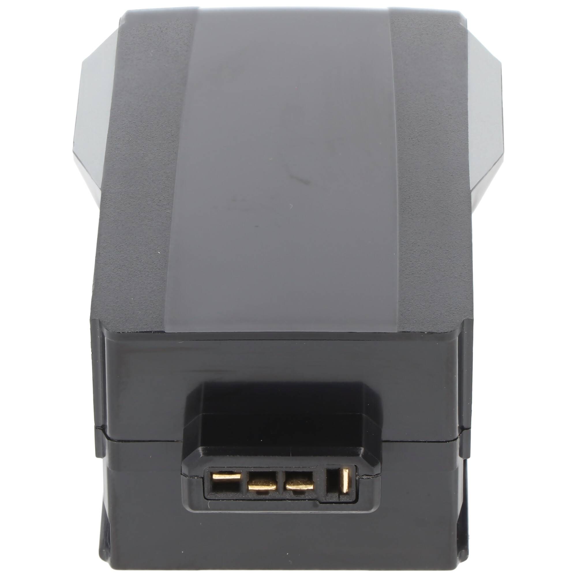 Li-Polymer-Akku 2800mAh 11.4V für Yuneec Mantis Q 3S Drohne, YUNB3S2800, 3ICP9/37/73