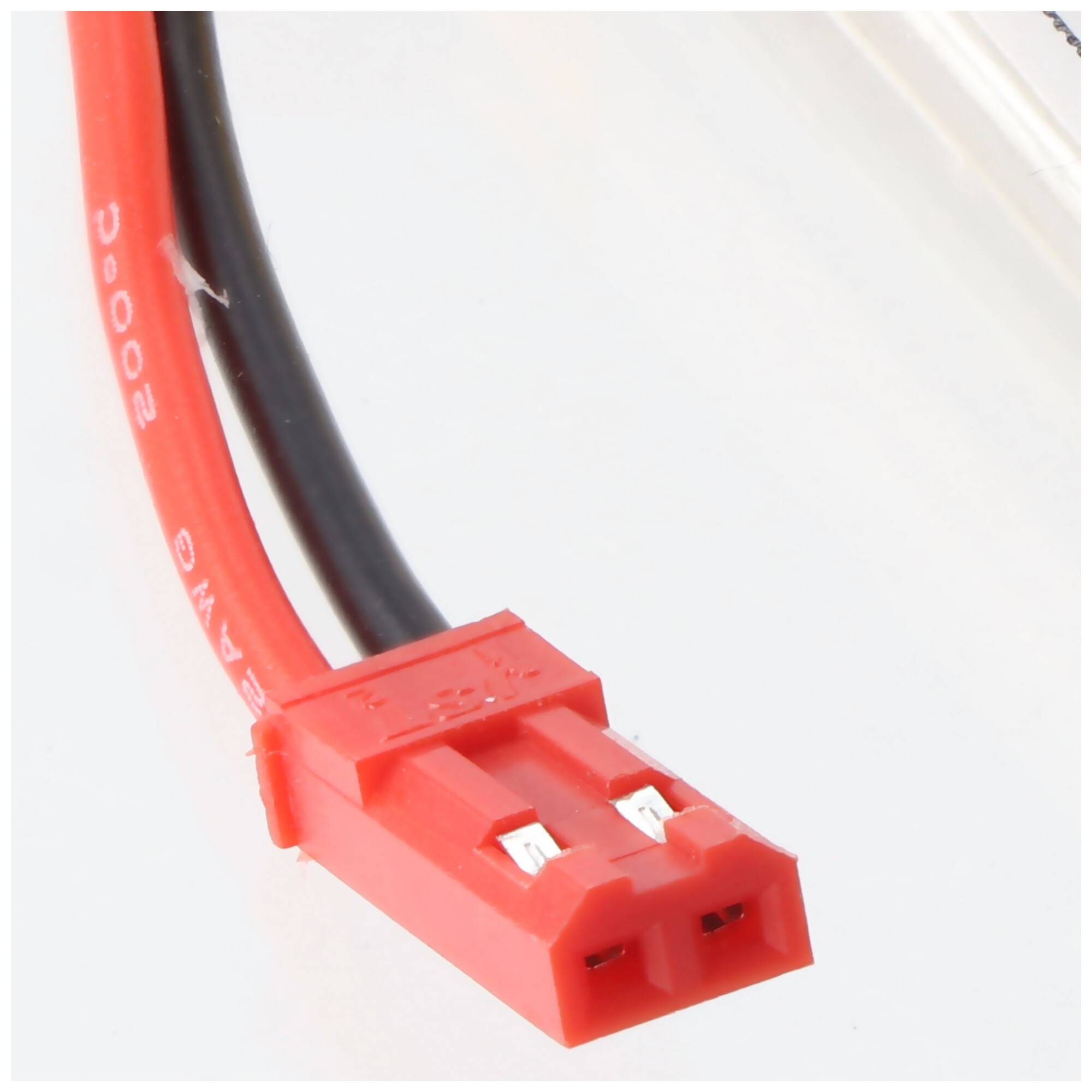 Li-Ion-Akku 500mAh 3.7V für Lishi Toys L6052 Drohne, Multicopter, Quadrocopter wie LS-050