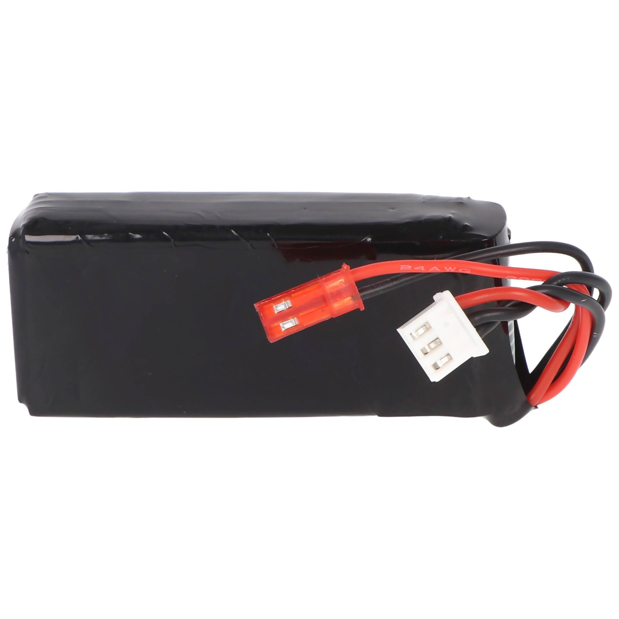 Li-Ion-Akku 1200mAh 7.4V nur für YiZhan, JJRC X6 Tarantula Drohne, Multicopter, Quadrocopter YZ-12 Battery