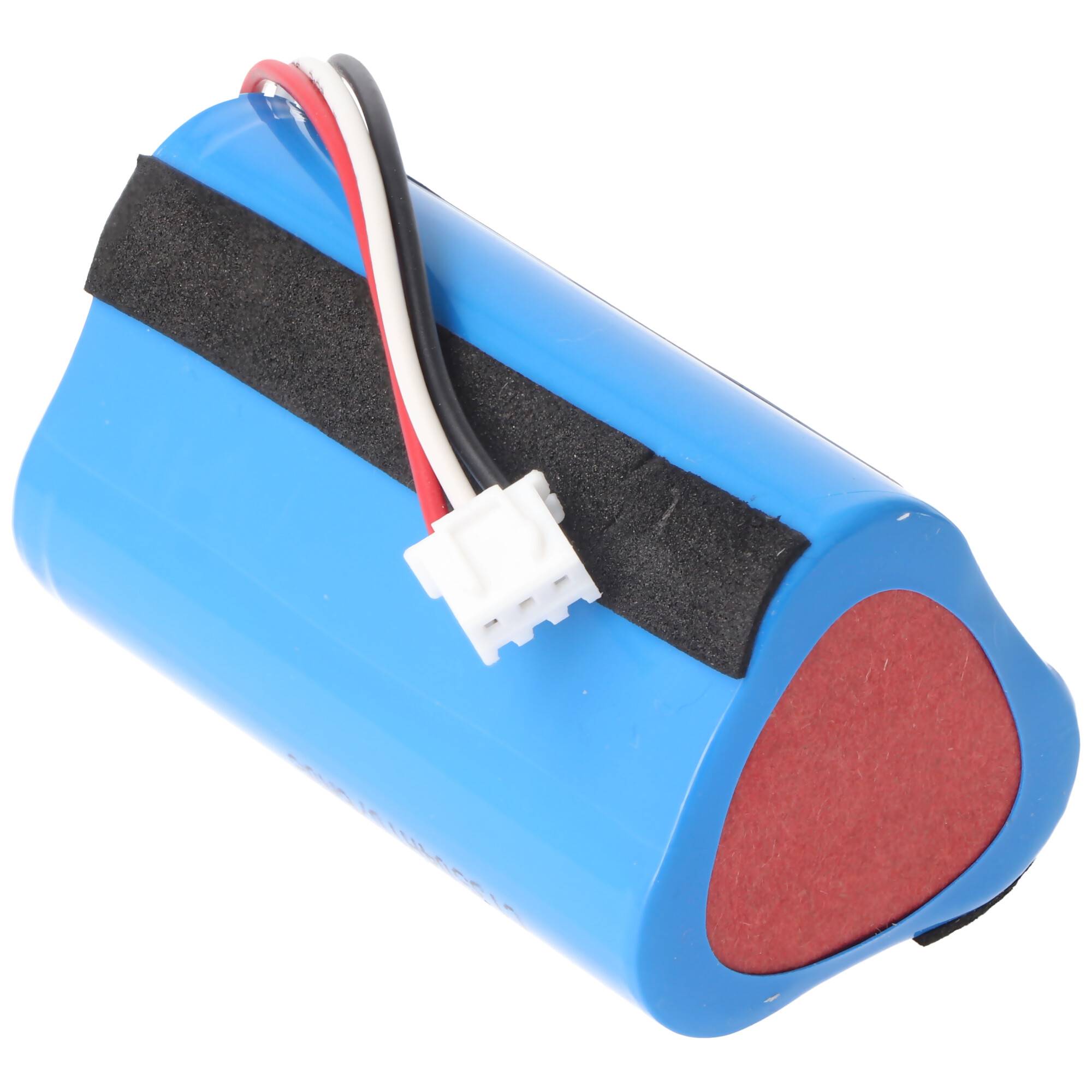 Akku für Altec Lansing iMW678-BLK, INR18650-3S1P, 10200mAh für Lautsprecher Boxen Speaker