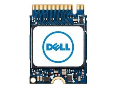 Dell - 512 GB SSD - intern - M.2 2230 - PCI Express (NVMe)