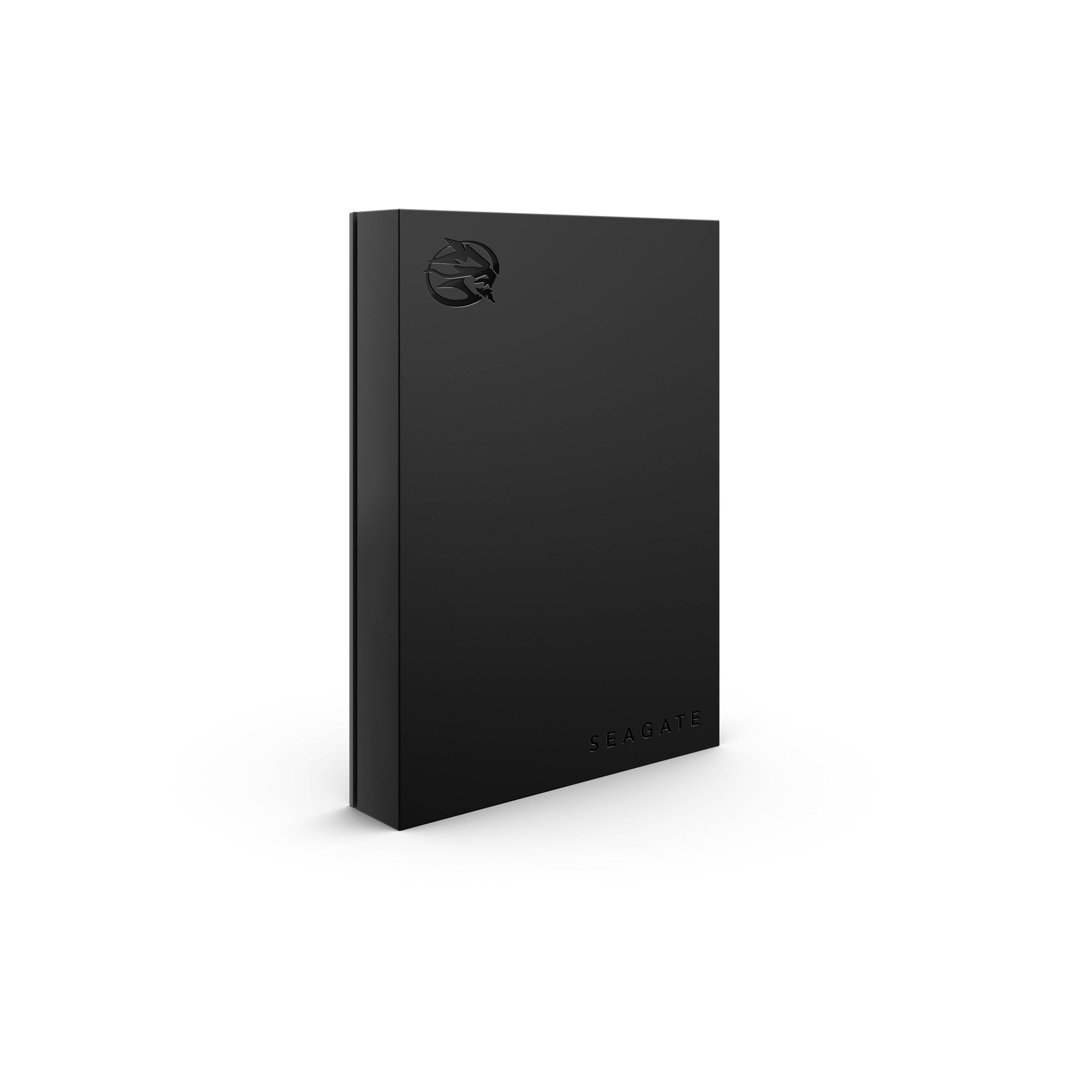 Seagate FireCuda STKL5000400 - Festplatte - 5 TB - extern (tragbar)