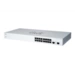 Cisco Business 220 Series CBS220-16T-2G - Switch - Smart - 16 x 10/100/1000 + 2 x Gigabit SFP (Uplink) Cisco Business 220 Series CBS220-16T-2G - Switch - Smart - 16 x 10/100/1000 + 2 x Gigabit SFP (Uplink)