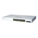 Cisco Business 220 Series CBS220-24P-4X - Switch - Smart - 24 x 10/100/1000 (PoE+) Cisco Business 220 Series CBS220-24P-4X - Switch - Smart - 24 x 10/100/1000 (PoE+)