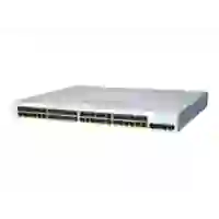 Cisco Business 220 Series CBS220-48T-4X - Switch - Smart - 48 x 10/100/1000 + 4 x 10 Gigabit SFP+ (Uplink) Cisco Business 220 Series CBS220-48T-4X - Switch - Smart - 48 x 10/100/1000 + 4 x 10 Gigabit SFP+ (Uplink)