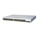 Cisco Business 220 Series CBS220-48T-4X - Switch - Smart - 48 x 10/100/1000 + 4 x 10 Gigabit SFP+ (Uplink) Cisco Business 220 Series CBS220-48T-4X - Switch - Smart - 48 x 10/100/1000 + 4 x 10 Gigabit SFP+ (Uplink)