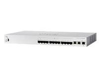 Cisco Business 350 Series CBS350-12XS - Switch