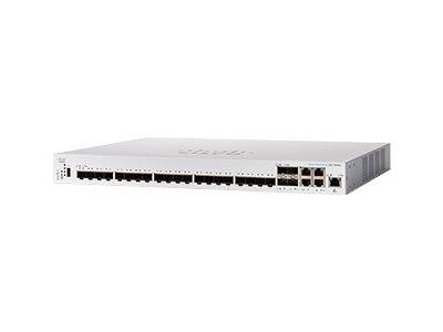 Cisco Business 350 Series CBS350-24XS - Switch