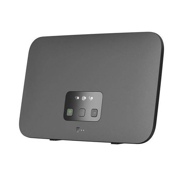 Telekom Deutschland WLAN-Router Speedport Smart 4