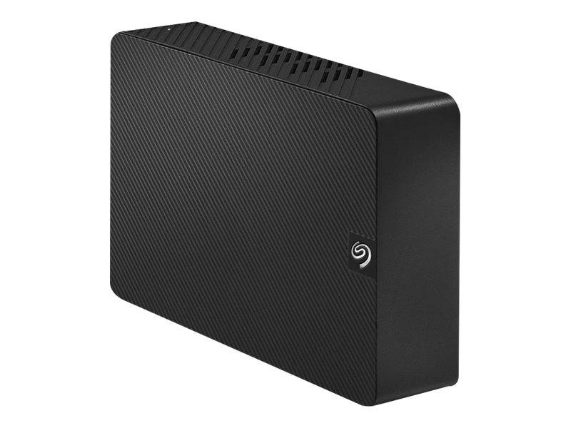 Seagate Expansion STKP8000400 - Festplatte - 8 TB - extern (Stationär)