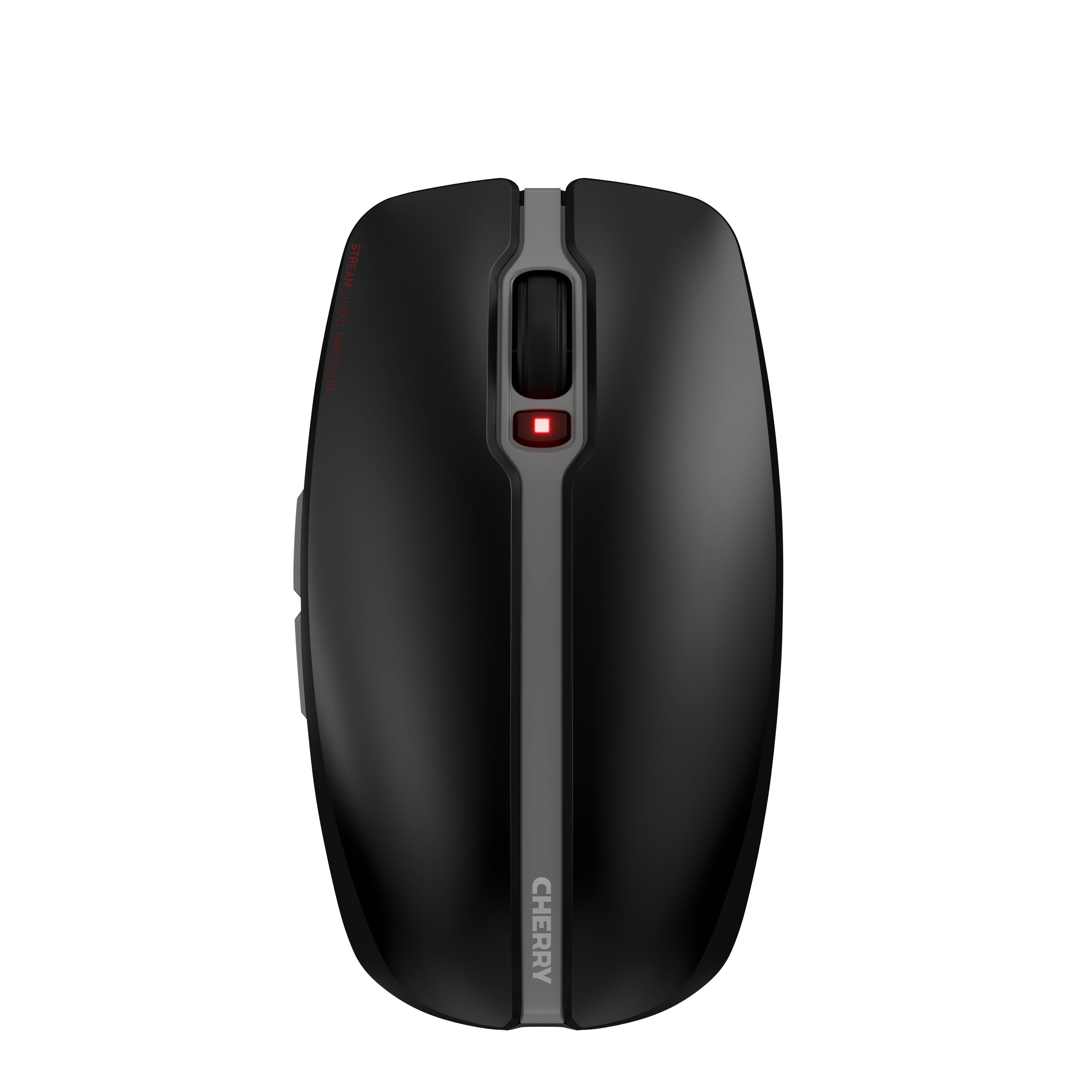 CHERRY STREAM DESKTOP RECHARGE - Tastatur-und-Maus-Set