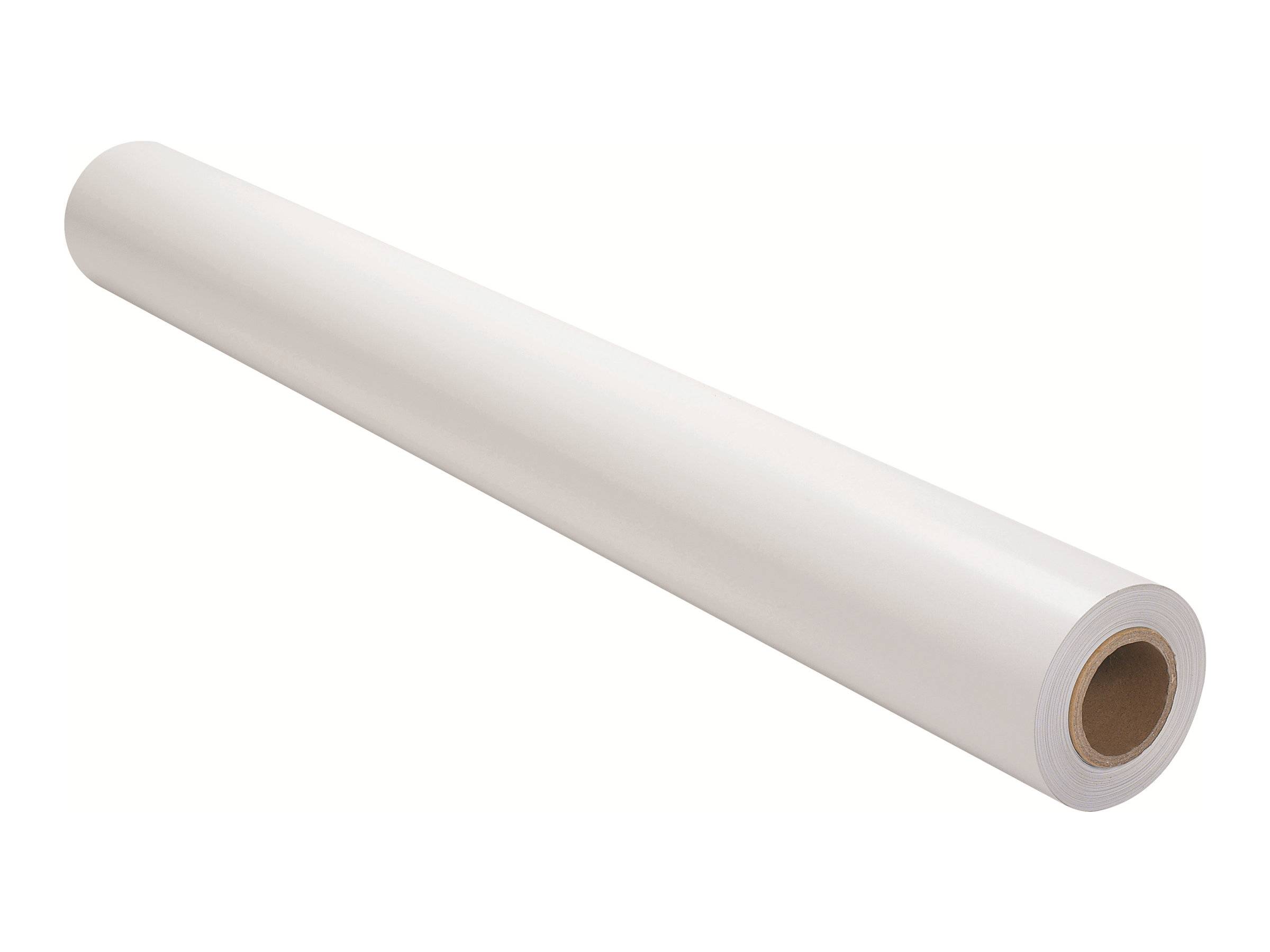 HP Bright White Inkjet Paper - Matt - hochweiß - Rolle (91,4 cm x 45,7 m)