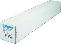 HP Bright White Inkjet Paper - Matt - hochweiß - Rolle A1 (61,0 cm x 45,7 m)