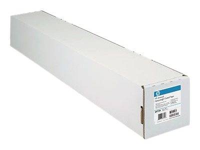 HP - Matt - beschichtet - 4,5 mil - Rolle (91,4 cm x 45,7 m)