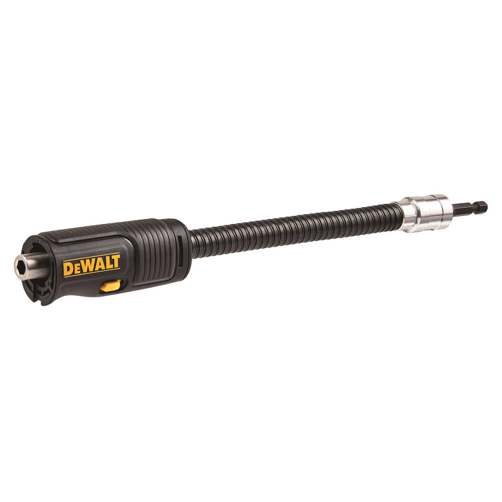 DeWALT Winkelbohrvorsatz Set DT20502-QZ 3-teilig