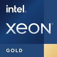 Intel Xeon Gold 6342 - 2.8 GHz - 24 Kerne - 48 Threads