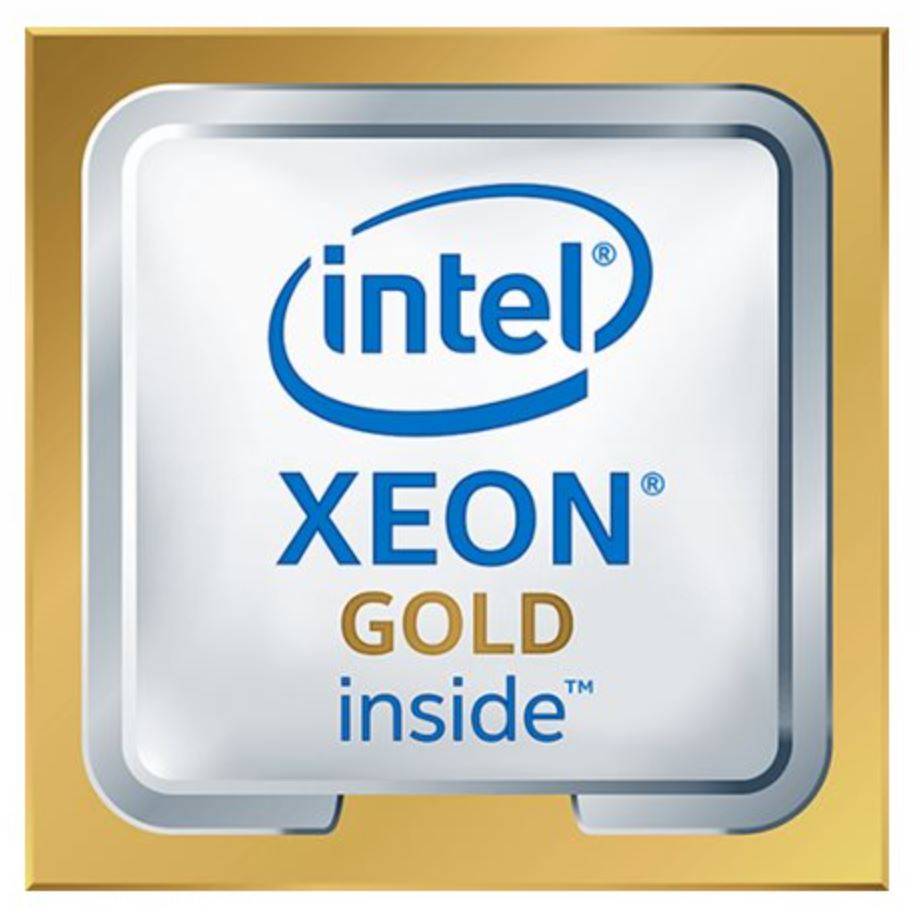 Intel Xeon Gold 6342 - 2.8 GHz - 24 Kerne - 48 Threads