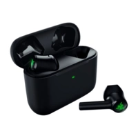 Razer Hammerhead True Wireless X - Kabellose Earbuds In-Ear Ohrhörer Schwarz Razer Hammerhead True Wireless X - Kabellose Earbuds In-Ear Ohrhörer Schwarz