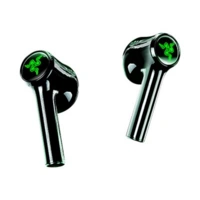 Razer Hammerhead True Wireless X - Kabellose Earbuds In-Ear Ohrhörer Schwarz Razer Hammerhead True Wireless X - Kabellose Earbuds In-Ear Ohrhörer Schwarz