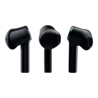Razer Hammerhead True Wireless X - Kabellose Earbuds In-Ear Ohrhörer Schwarz Razer Hammerhead True Wireless X - Kabellose Earbuds In-Ear Ohrhörer Schwarz