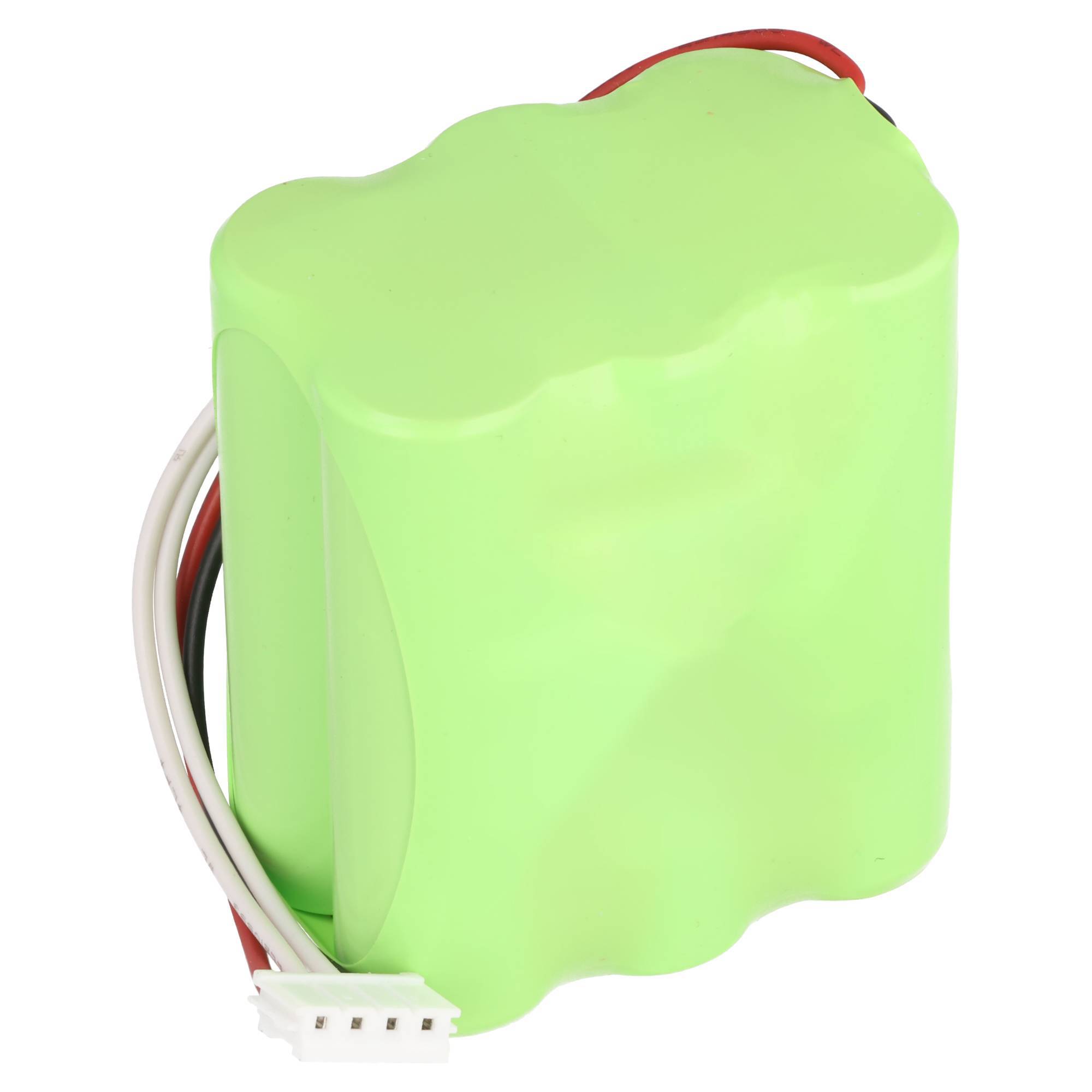 Akku für Korg PA3X u.a. wie HHR210AAB u.a. 2000mAh