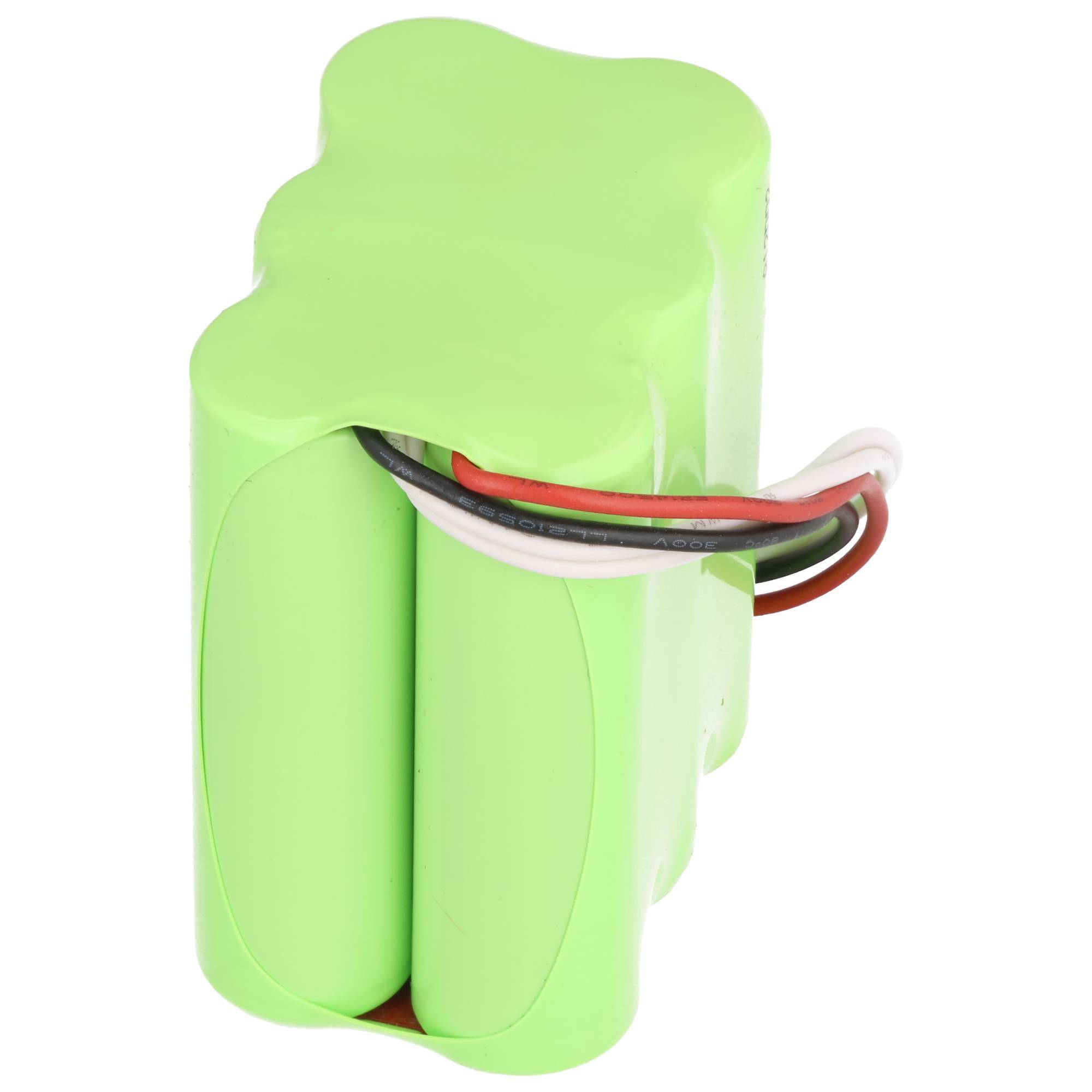 Akku für Korg PA3X u.a. wie HHR210AAB u.a. 2000mAh