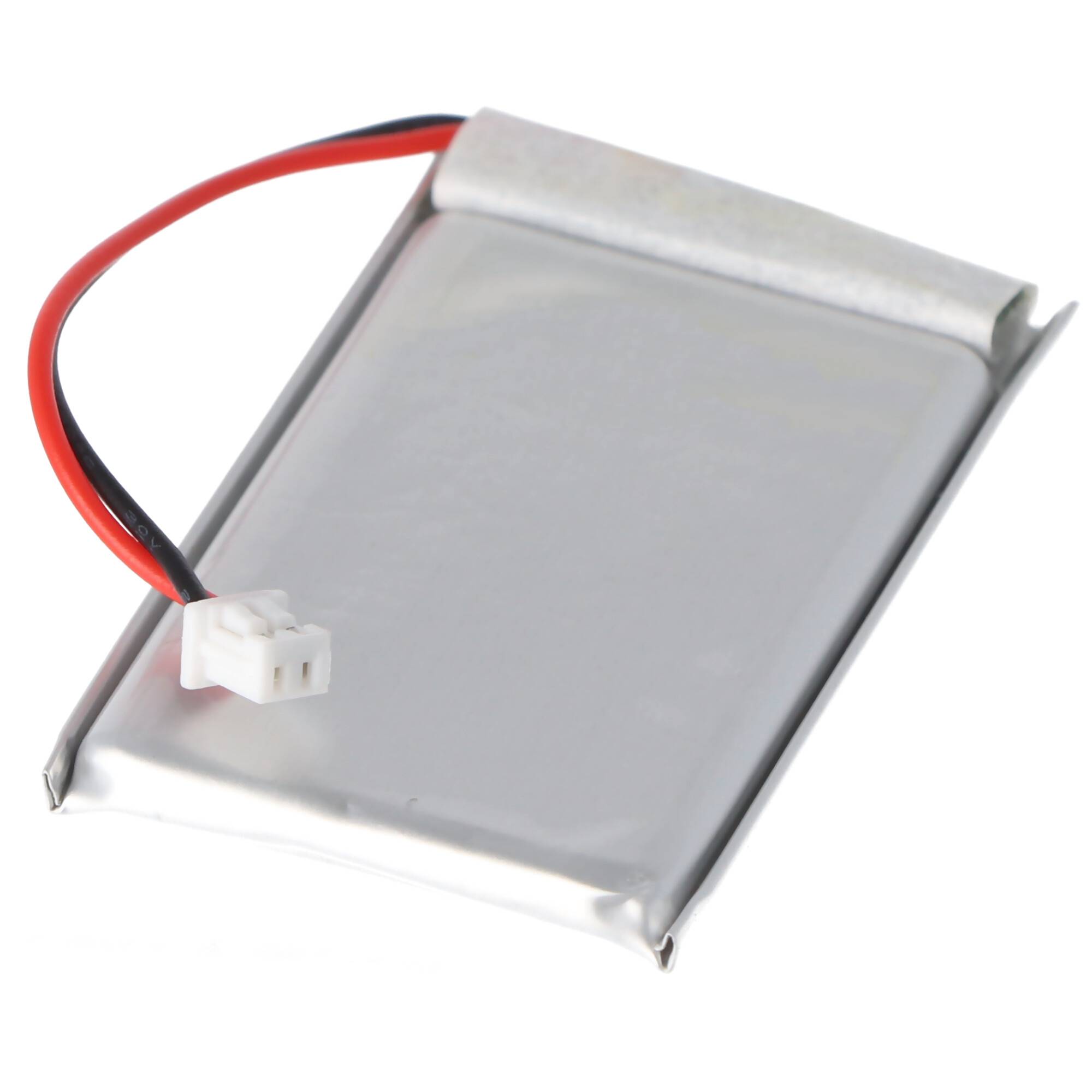 Akku für Sena SMH-5 wie ICP40/25/40P 350mAh Abmessungen 41x25,5x4mm