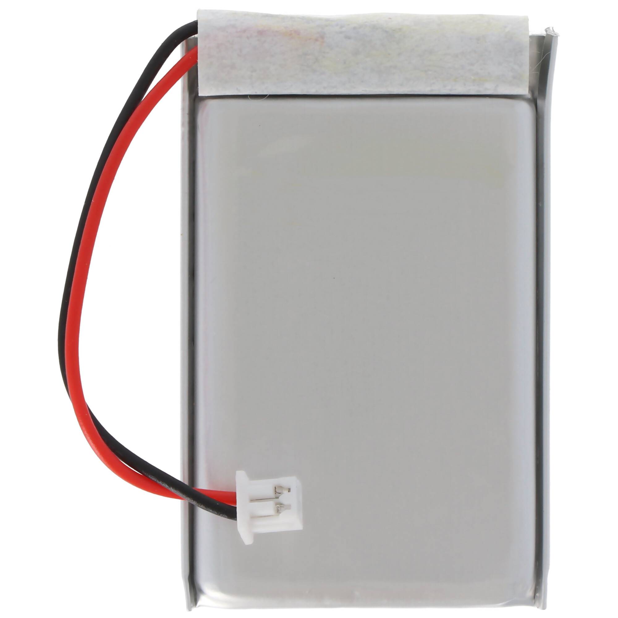 Akku für Sena SMH-5 wie ICP40/25/40P 350mAh Abmessungen 41x25,5x4mm