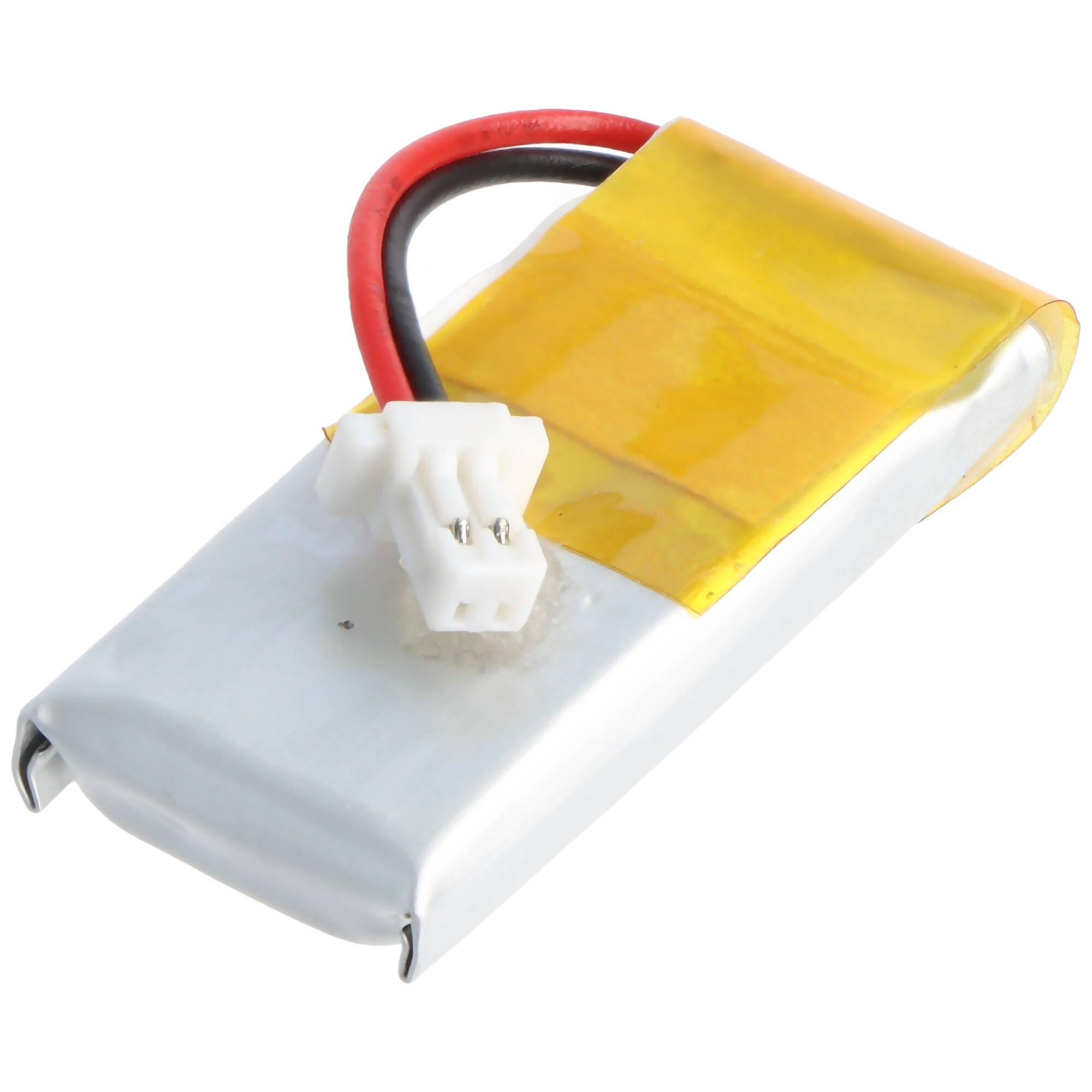 Akku für Sena SC-HR01 u.a. wie YP401225P, 80mAh