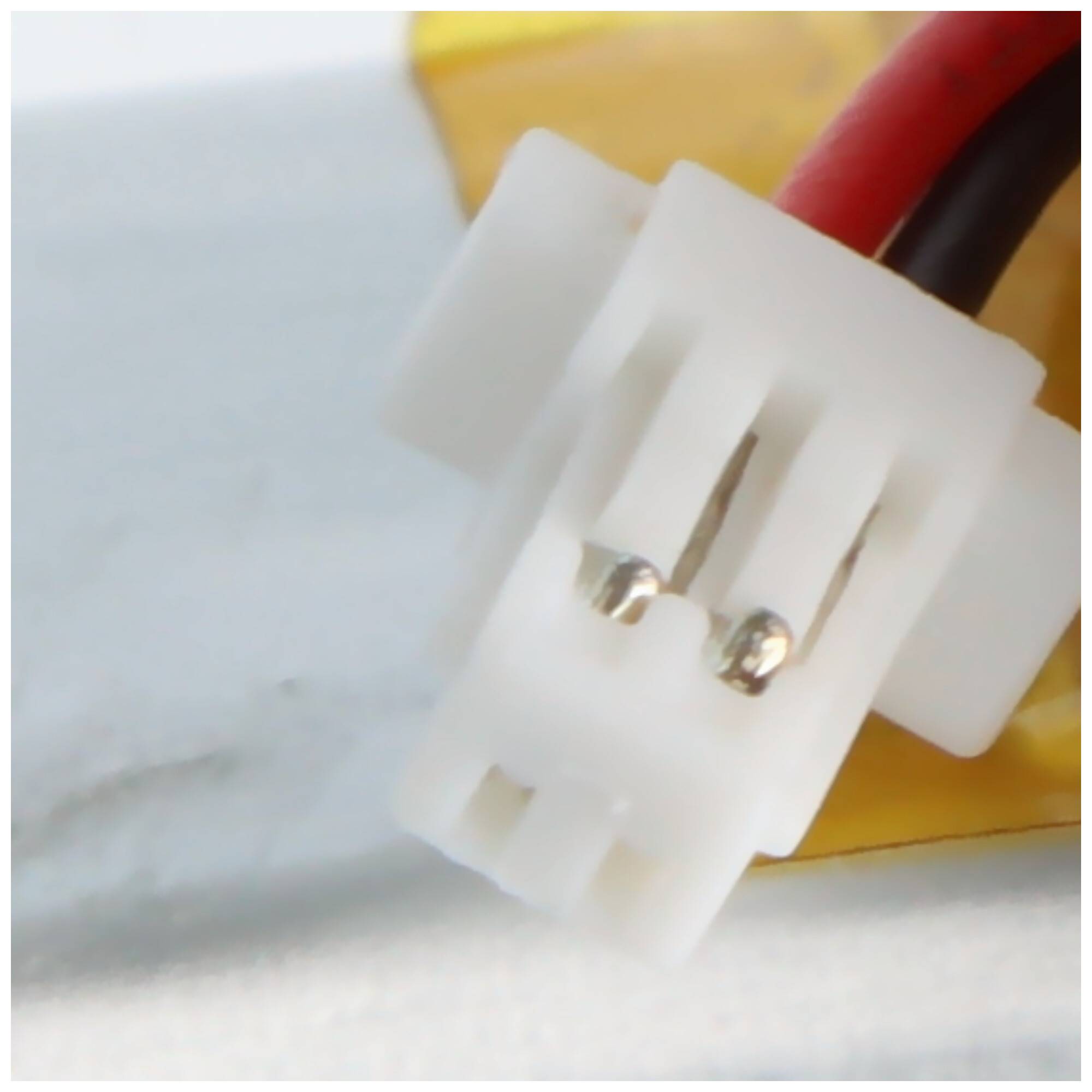 Akku für Sena SC-HR01 u.a. wie YP401225P, 80mAh