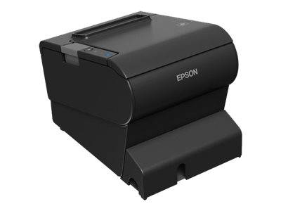 Epson TM T88VI-iHub - Belegdrucker - Thermozeile - Rolle (7,95 cm)