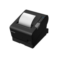 Epson TM T88VI-iHub - Belegdrucker - Thermozeile - Rolle (7,95 cm) Epson TM T88VI-iHub - Belegdrucker - Thermozeile - Rolle (7,95 cm)