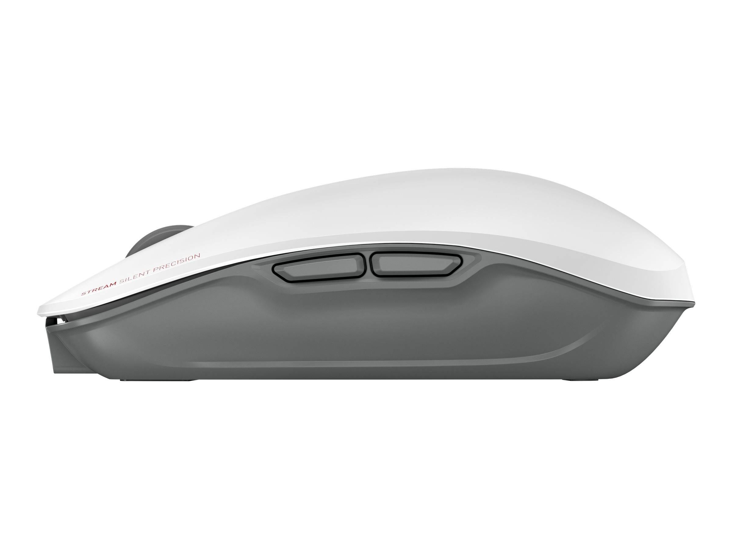 CHERRY STREAM DESKTOP RECHARGE - Tastatur-und-Maus-Set