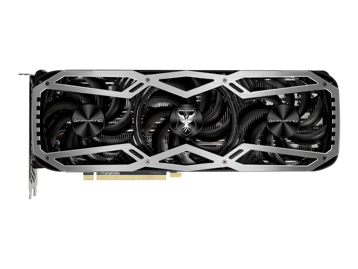 Gainward GeForce RTX 3080 Ti Phoenix - Grafikkarten