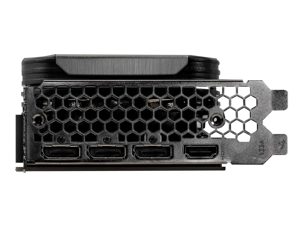 Gainward GeForce RTX 3080 Ti Phoenix - Grafikkarten