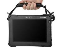 Zebra L10 Soft Handle - Handschlaufe für Tablet