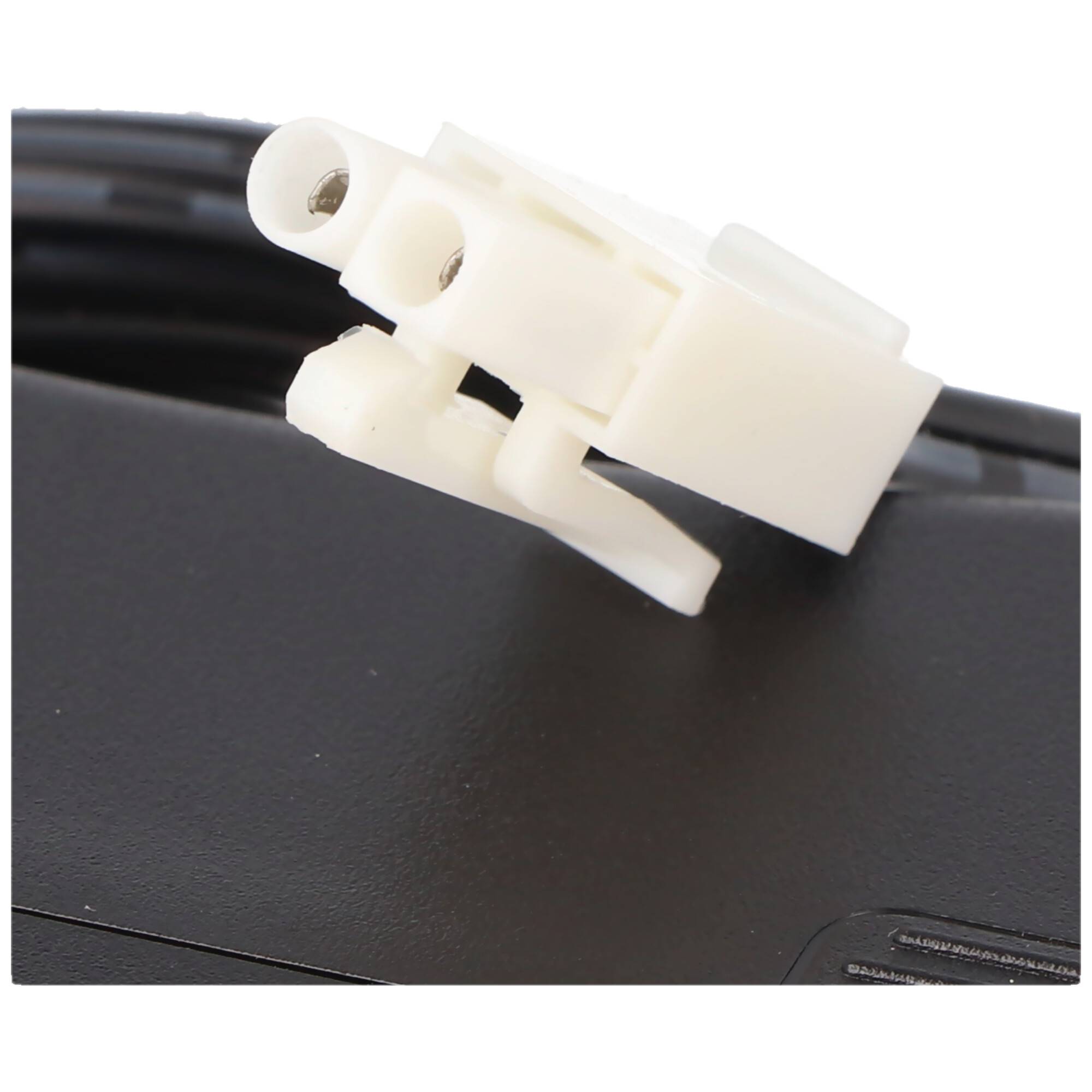 Mini-Stecker mit 9,5 mm Breite, Netzteil nur für RC Akkus mit dem kleineren Mini Tamiya Stecker 4.8V, 250mA