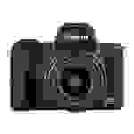Canon EOS M50 - Digitalkamera - spiegellos - 24.1 MPix - APS-C - 4K / 25 BpS