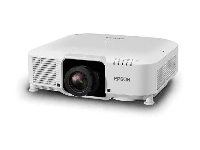Epson EB-PU1008W - 3-LCD-Projektor - 8500 lm (weiß)